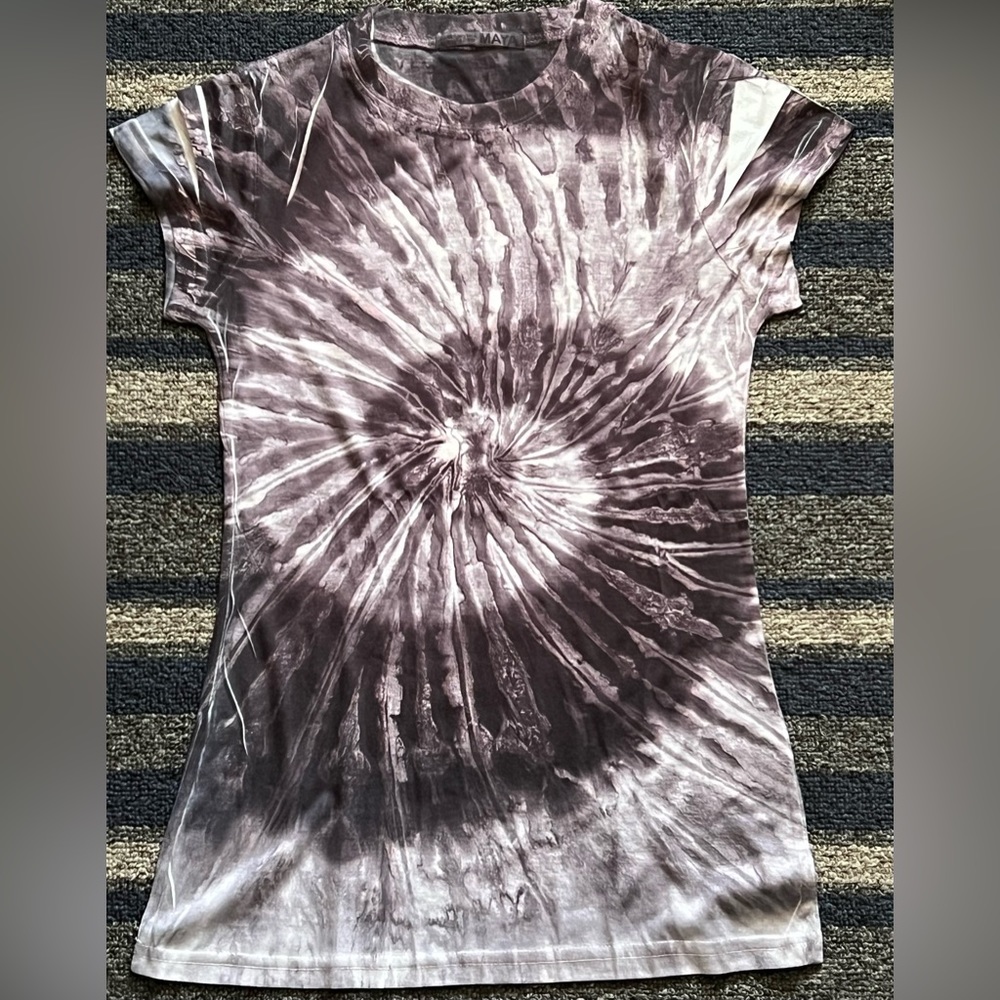 Maya Tie Dye shirt